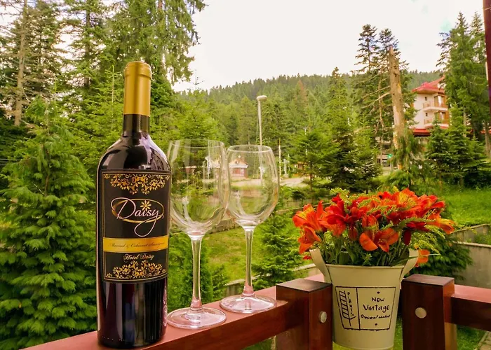 Flora Daisy 3* Borovets