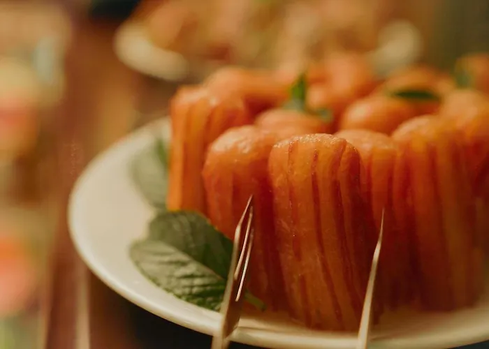 Flora Daisy 3* Borovets