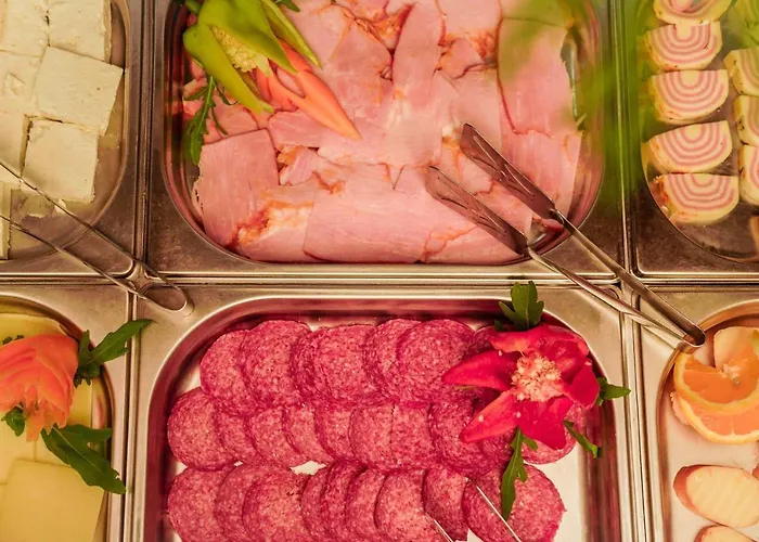 Apart Otel Flora Daisy Borovets