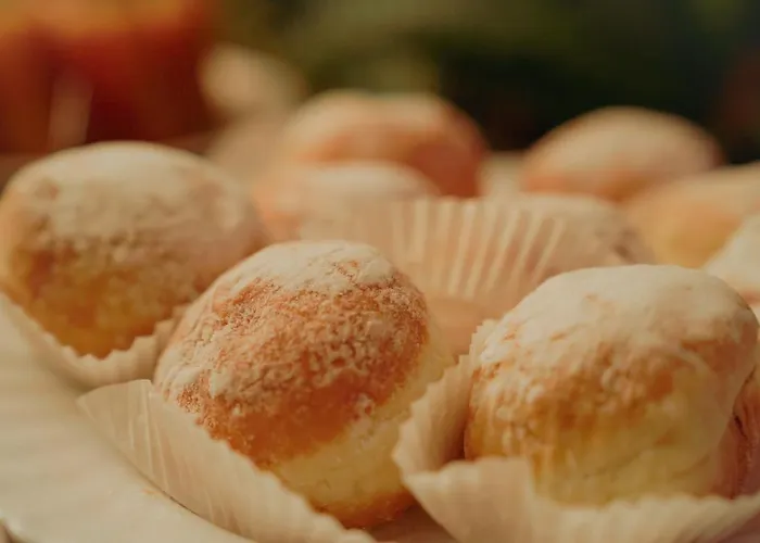 Flora Daisy Borovets