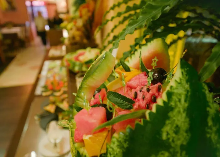 Flora Daisy Apart Otel